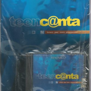 TEEN CANTA.