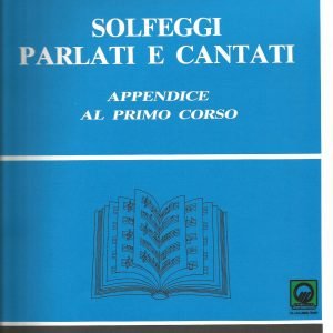 SOLFEGGI PARLATI E CANTATI (CARLO PANETTA).