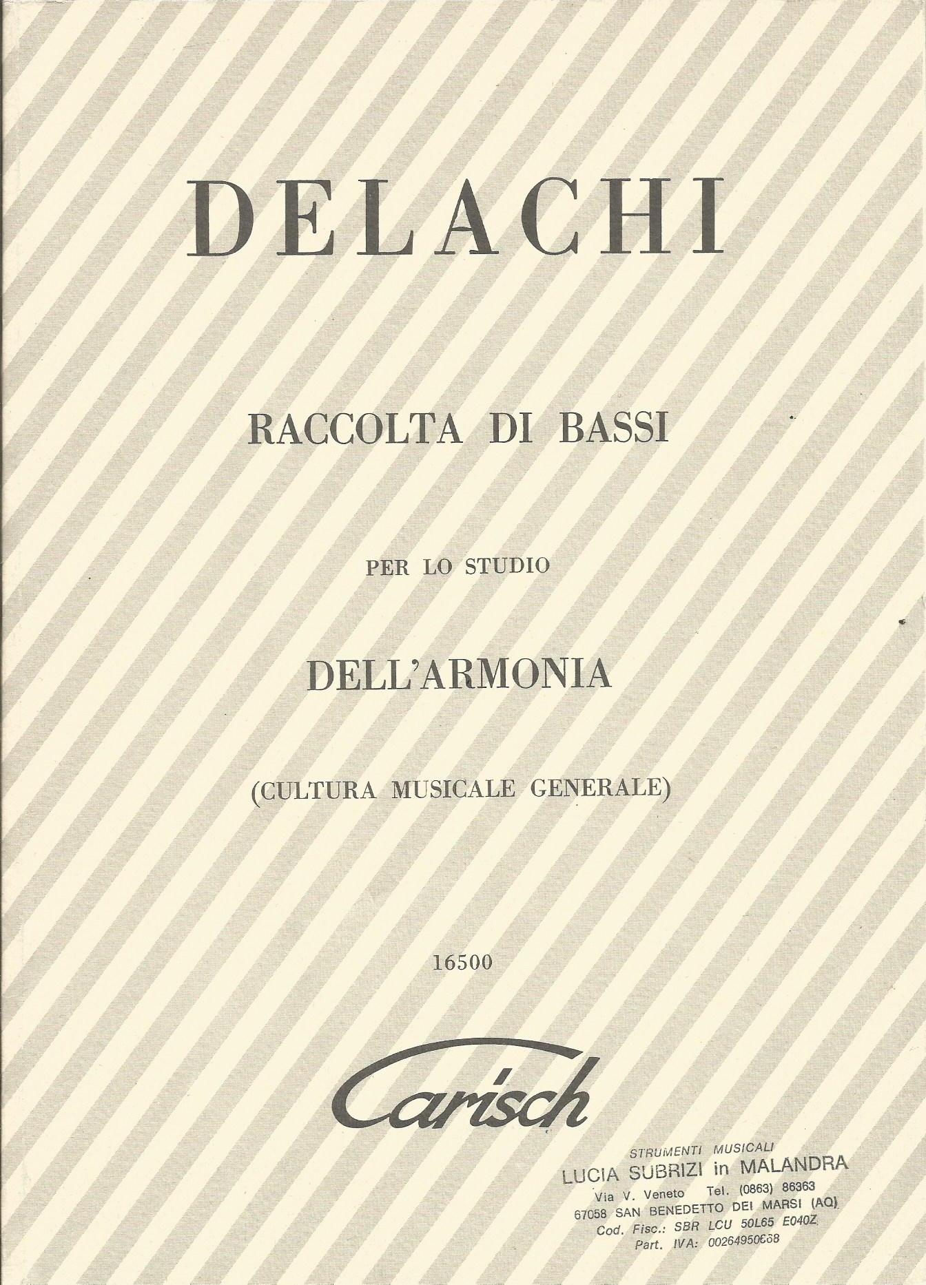 Manuale Di Studio Per Bassi Armonici - Esercizi Di Armonia Complementare Per Bassisti - Foto 6