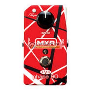 MXR EFFETTO A PEDALE EVH Phase 90 – Eddie Van Halen