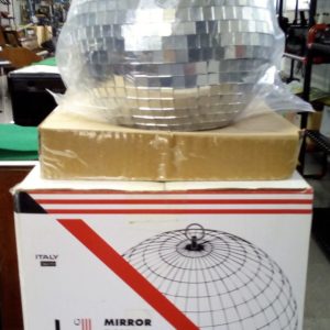 SFERA SPECCHIATA PROEL PLSS20M