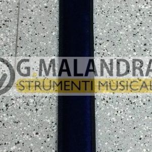 TRACOLLA PER CHITARRA E BASSO RIGHTON mod. CASHMERE BLUE