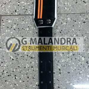 TRACOLLA PER CHITARRA E BASSO  RIGHTON mod. HD HARLEY