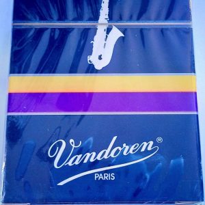 ANCE VANDOREN 10 ANCE SR214 SAX ALTO MIb-Eb 4