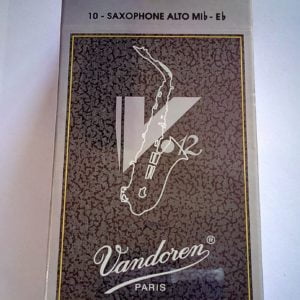 ANCE VANDOREN V12 10 ANCE SR613 SAX ALTO MIb-Eb 3