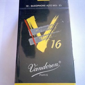 ANCE VANDOREN V16 10 ANCE SR703 SAX ALTO MIb-Eb 3