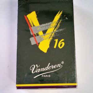 ANCE VANDOREN V16  10 ANCE SR713 SAX SOPRANO SIb-Bb 3