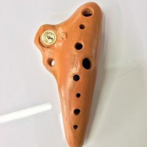 OCARINA SOUNDSATION KARL SCHWARZ MOD. D175D (SOL)