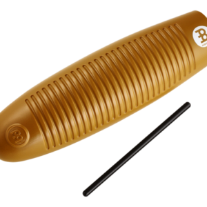 MEINL TURBO GÜIRO  -GU9- (SPEDIZIONE GRATUITA)