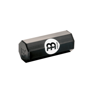 MEINL ALUMINUM SHAKERS, OCTAGONAL -SH8BK- (SPEDIZIONE GRATUITA)