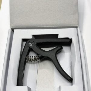 SOUNDSATION CABS-10 CAPOTASTO UNIVERSALE PER CHITARRA