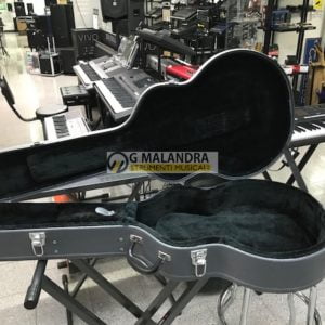 CUSTODIA PER CHITARRA ACUSTICA RIGIDA