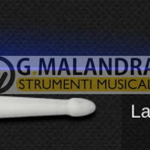 LANTEC LATIN JAZZ TINTE BIANCO