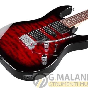 IBANEZ GRX70QA-TRB
