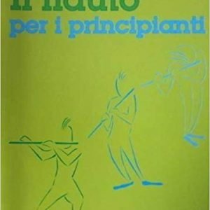 TREVOR WYE IL FLAUTO PER PRINCIPIANTI VOL.1