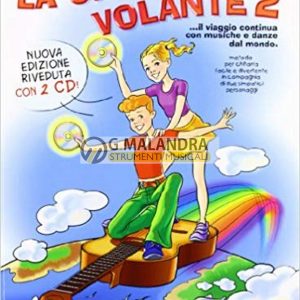 LA CHITARRA VOLANTE 2