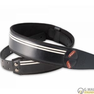 TARCOLLA PER CHITARRA/BASSO RIGHTON RACE 070 BLACK