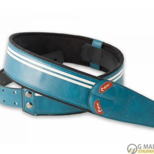 TRACOLLA PER CHITARRA/BASSO RIGHTON RACE 008 TEAL MOJO
