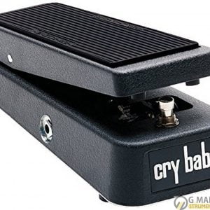 DUNLOP GCB95 Cry Baby Standard Wah