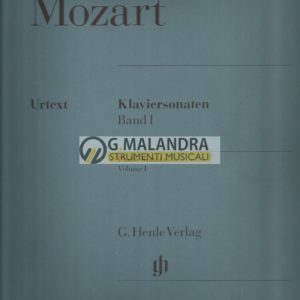 MOZART URTEX