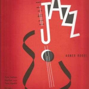 ABNER ROSSI -METODO PER CHITARRA-VOL 1