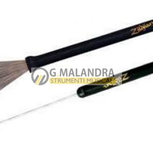 SPAZZOLE RETRAIBILI ZILDJIAN mod. ZSDWBZB1