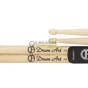 DRUM ART-HICKORY 7A