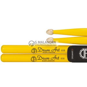 DRUM ART-HICKORY 85B EXPLOSION