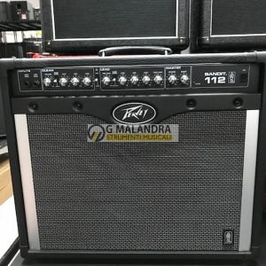 PEAVEY mod. BANDIT 112