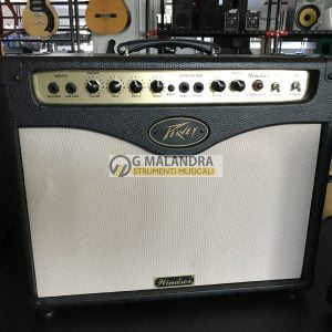 AMPLIFICATORE PEAVEY mod. WINDSOR STUDIO VALVOLARE