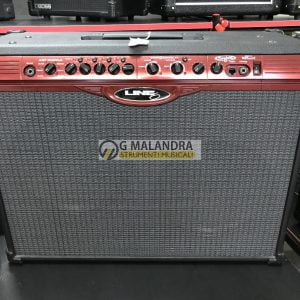 AMPLIFICATORE LINE 6 mod. SPIDER 212 – OFFERTA –
