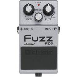 BOSS mod. FZ-5 Fuzz – SPEDIZIONE GRATUITA –