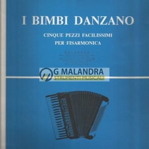 I BIMBI DANZANO
