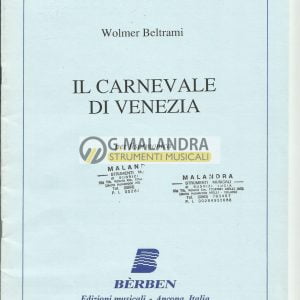 IL CARNEVALE DI VENEZIA