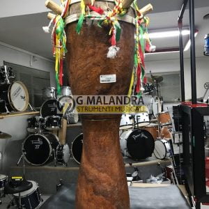 TAMBURO SABAR 24-30 X 62-72 medium