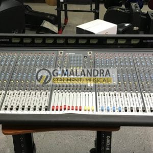 MIXER ALLEN & HEAT mod. GL 3800 – 48 ch – USATO –