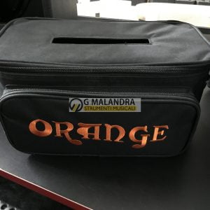 BORSA PER TESTATA ORANGE mod. TERROR