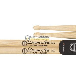 DRUM ART-HICKORY 7AS Future Drummer