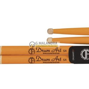 DRUM ART-HICKORY 5A PROGRESSIVE