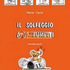 IL SOLFEGGIO A… FUMETTI – SECONDA PARTE