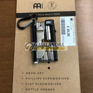 MULTIFUNZIONE PER BATTERIA MEINL mod. SB 503