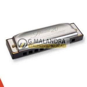 HOHNER SPECIAL 20 – DO –
