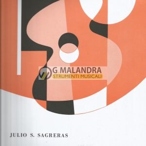 LE PRIME LEZIONI DI CHITARRA “JULIO S. SAGRERAS”