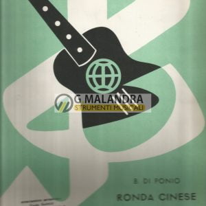 RONDA CINESE