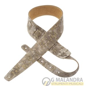 MAGRABO’ Holes HS Embossed Rosa Dorata 6 cm 110.401M