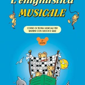 Vacca L’Enigmistica Musicale – Vol. 2
