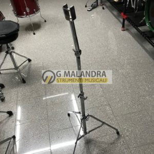 ASTA ADATTA PER TIMBALES – MULTIFUNZIONE