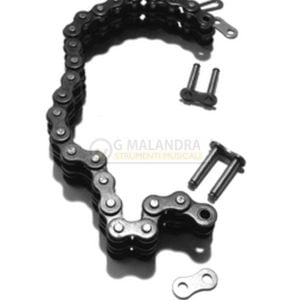 Pearl CCA-3 – Catena Doppia – Double Chain