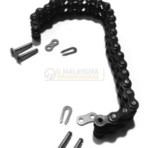Pearl CCA-2 – Catena Doppia – Double Chain