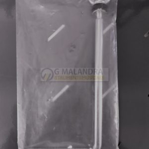 GIBRALTAR SC WCA SUPPORTO PER WIND CHIME